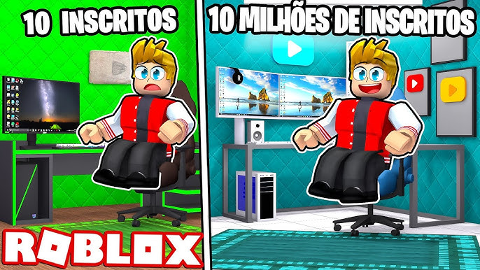 Como o Roblox está ajudando as marcas a ganhar dinheiro no