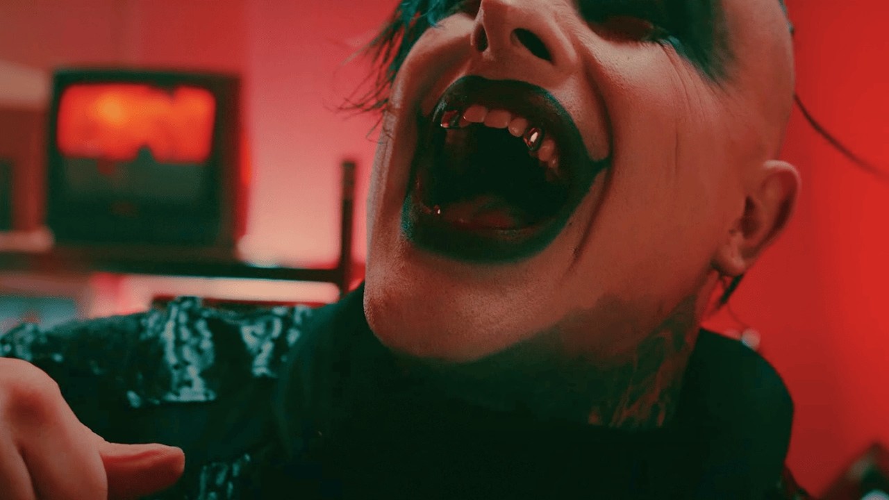 Anti-Clone - Pray For Me [OFFICIAL VIDEO]