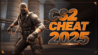 ⚡ CS2 ULTIMATE HACK 2025 | SILENT AIM + BUNNY HOP | SECURE &amp; UNDETECTED 🏆💎