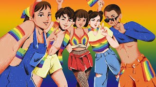 Born This Way? Biology, Environment, Gender, and Sexual Orientation — Denver Communists