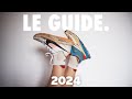 Comment choisir ses chaussures de trail 2024  quelles sont les meilleures paires pour vous