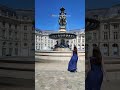 Place de la Bourse -  Bordeaux, France