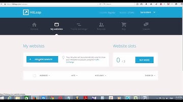 How to Get 100,000 Visitors To Your Website Daily!