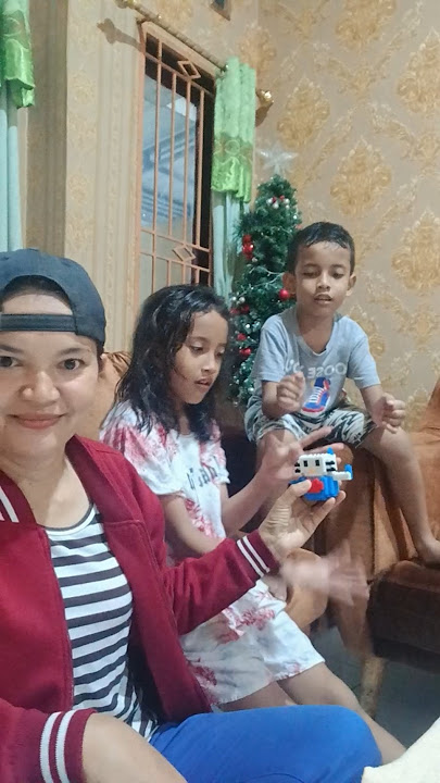 🔴EFEK TELAH MERUBAH SEGALANYA