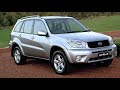 ГБО Toyota rav 4 2004 Газовед Казань