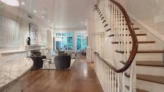 Virtual tour of 65 Bedford in Greenwich Village, Manhattan