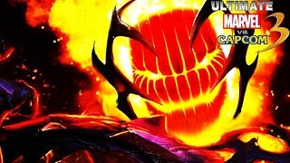 Best Filipino Champ Dormammu Moments (Umvc3)