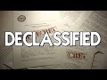 Magic review  declassified by chris rawlins