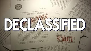 Magic Review - Declassified by Chris Rawlins