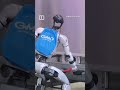 Robots to join human baggage handlers in Japan
