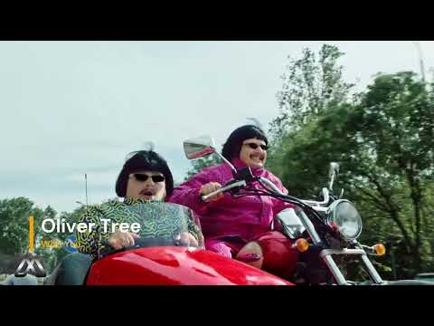 Oliver Tree -