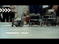 Будущее за роботами. Репортаж с &quot;РОБОФЕСТ-2022&quot;
