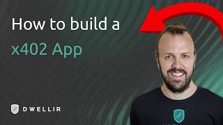 How to build a x402 App
