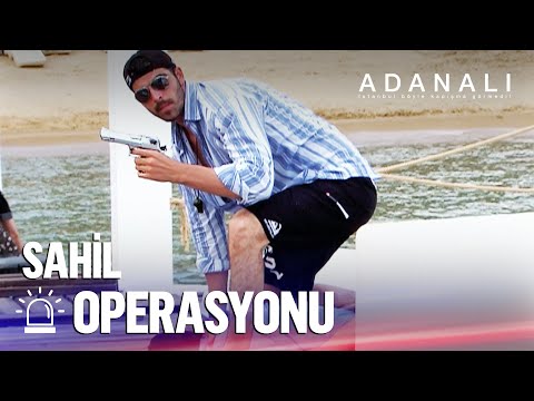 Ekip gizli operasyonda! - Adanalı 67. Bölüm