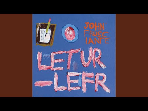 In Your Eyes - John Frusciante