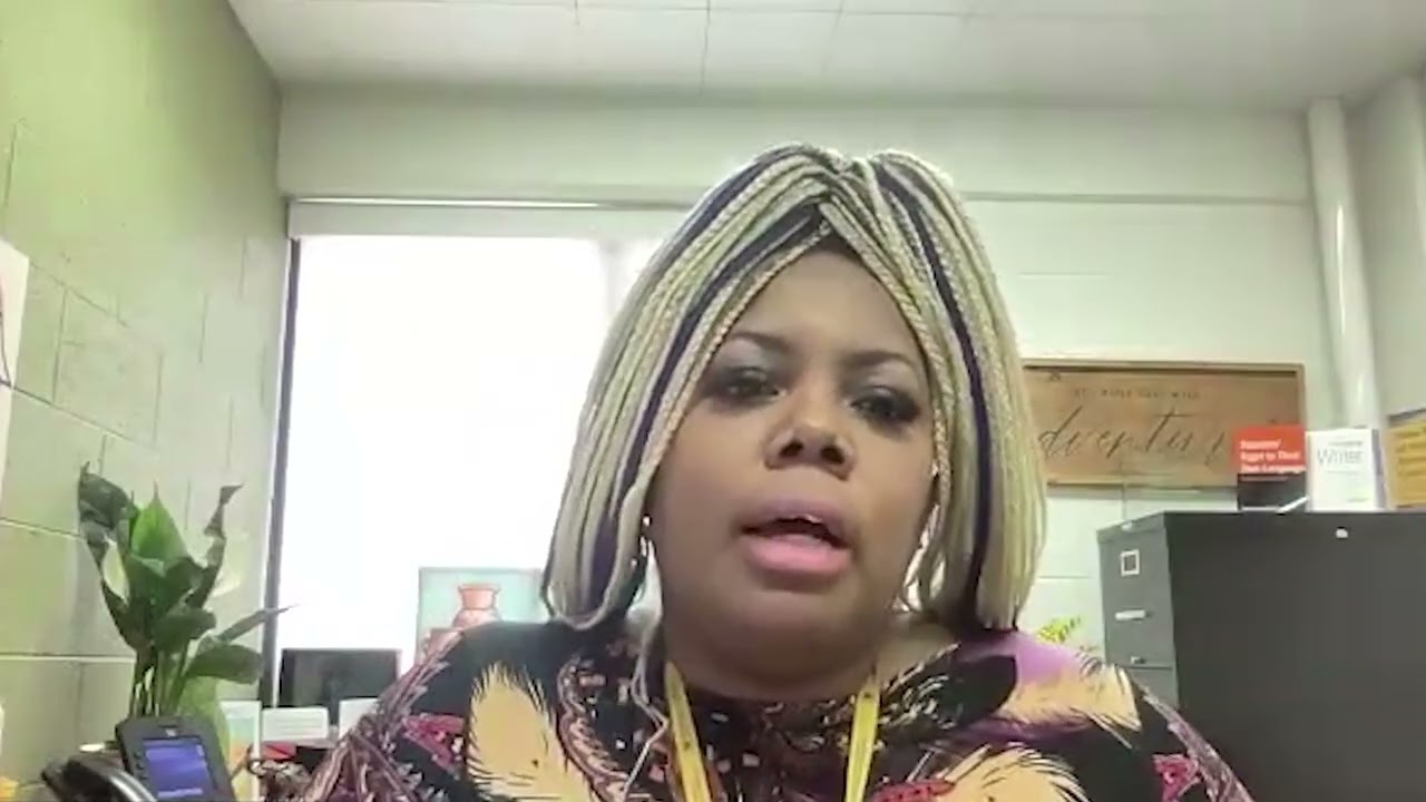 Developing a Leadership Identity