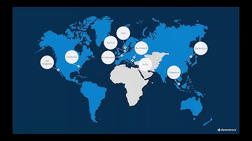 Dynamicweb - LS Retail and Dynamicweb unified E-commerce platform