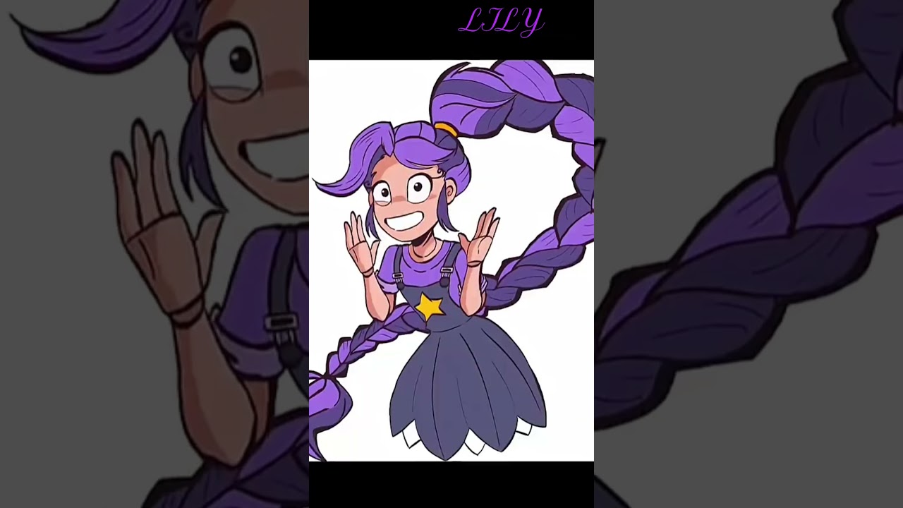 LILY 💜💜💜💜💜💜💜💜🖤😭👍 - YouTube