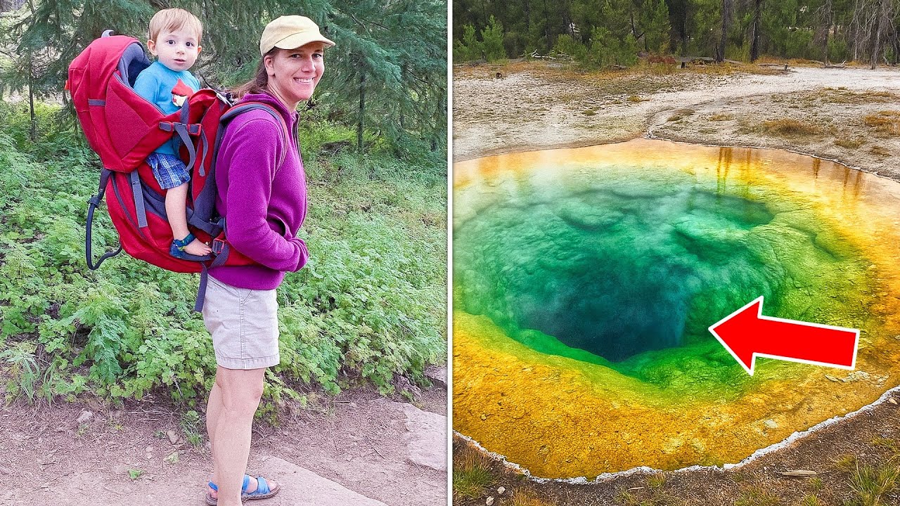 Sie Verschwanden in den Bergen; 6 Jahre Später Was Gefunden Wurde Schockierte Behörden...