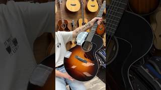 Albert Lee Signature!