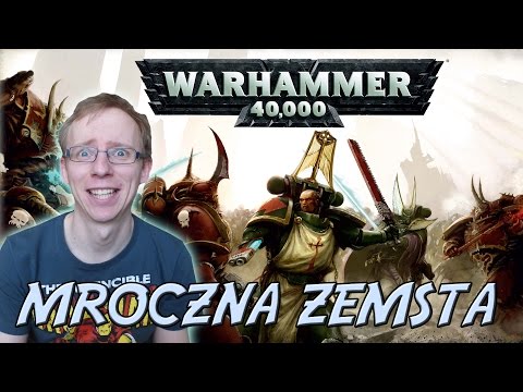 Wideo: Powietrzna Gra Strategiczna Warhammer 40K Jest Dostępna W Tym Tygodniu