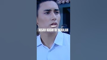 Chrisye - Kisah Kasih Di Sekolah #shorts