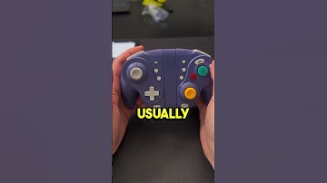 Watch Before You Buy the NYXI Wizard! #Shorts