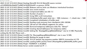 25 12 20, 데이터베이스(MariaDB) 기초, 1강, 실습환경설치, 클라이언트와 서버 개념