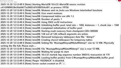 25 12 20, 데이터베이스(MariaDB) 기초, 1강, 실습환경설치, 클라이언트와 서버 개념