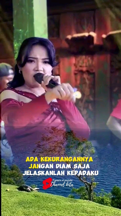 LAIN BUMBU - ARNETA JULIA ADELLA #adella #arnetajulia #storymusik