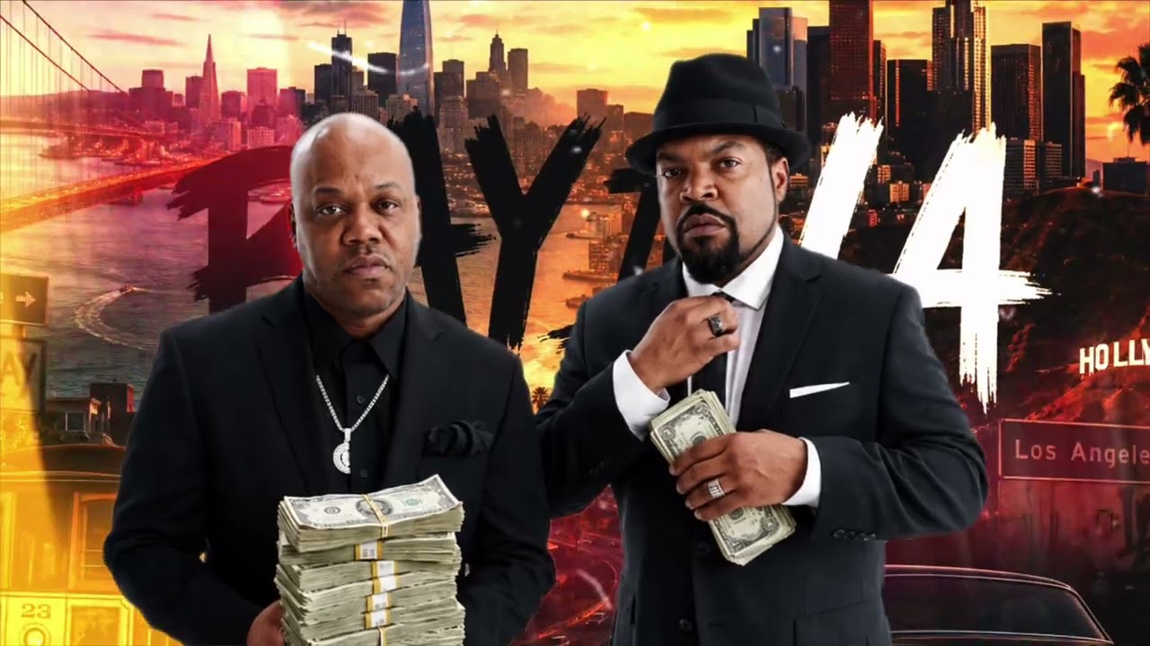 Old Money | Bay Area x L.A. G-Funk Instrumental | Free for Non
