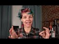 End of video