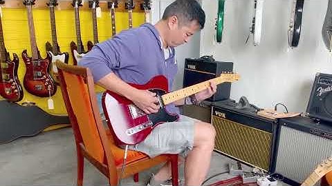 Haggtronix Executioner Demo