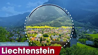 One Ibc Doing Business In Liechtenstein