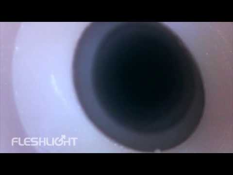 Inside Cam Ansicht von Wonder Wave