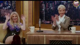 Late Night - La Bande Annonce Vf