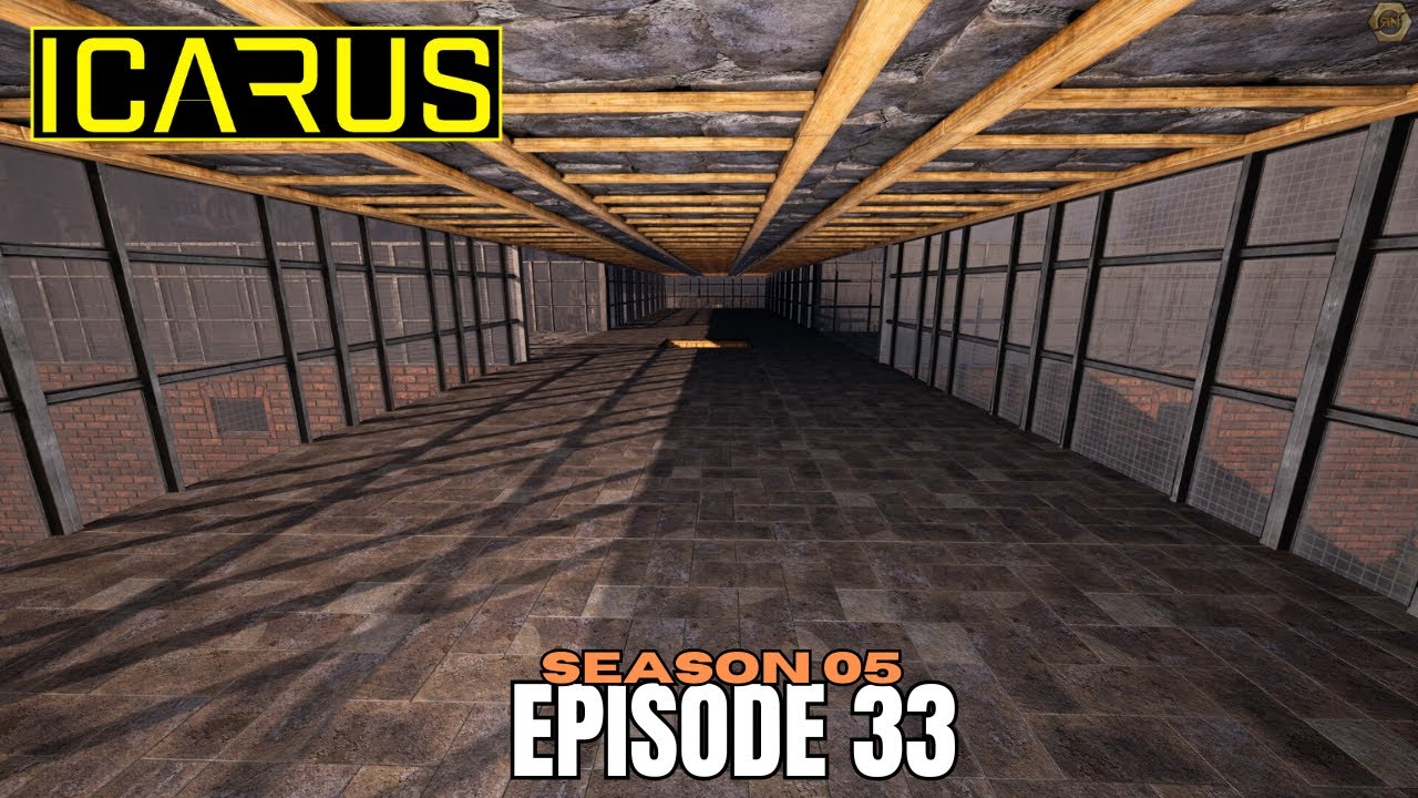 second-floor-flooring-icarus-openworld-gameplay-s05e33-youtube