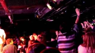 DON BROCO *Thug Workout/Top Of The World* (30/10/2010)