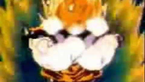 Cell Games Saga DBZ AMV Linkin Park Crawling Part 1 of 2