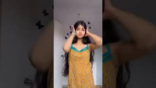 Chammak Challo cute girl shorts 😻😻🥵🥵 #viral #ytshorts #dance