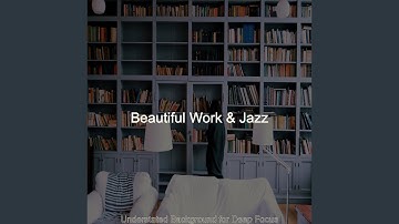 Mind-blowing Music for Working from Home