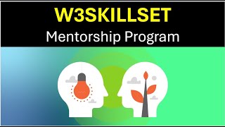 W3SKILLSET Mentorship Program 2024-25: Learn Power BI &amp; SQL