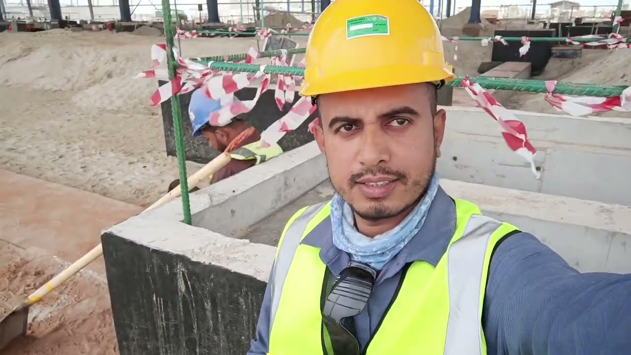 Saudi Arabia Aramco Mega Project Ras Al Khair Jubail Sepco Sinohydro Saudi Arabia Aramco Mega Project Ras Al Khair Jubail Sepco Sinohydro