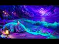 99% FALL ASLEEP IN 3 MINUTES (NO ADS) • Brain Massage Sleep Therapy • Deep Healing Sleep Tonight