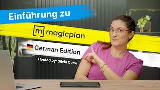 Wie verwendest Du magicplan?🇩🇪 Schauen wir es uns an 🙂 screenshot 2
