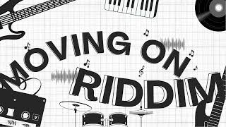 Bouyon 2026 - Moving On Riddim