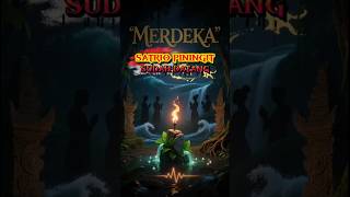 Satrio Piningit Part 28