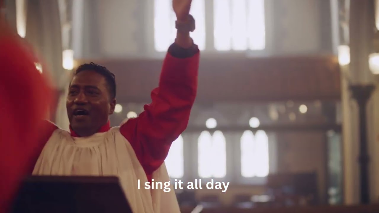 "SAY AMEN" Howard Hewett @dav9209 #lyrics #videos #theverybestofsoul #love  #entertainment