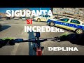 SIGURANTA SI INCREDERE DEPLINA - Fapte-n trafic ep. 72