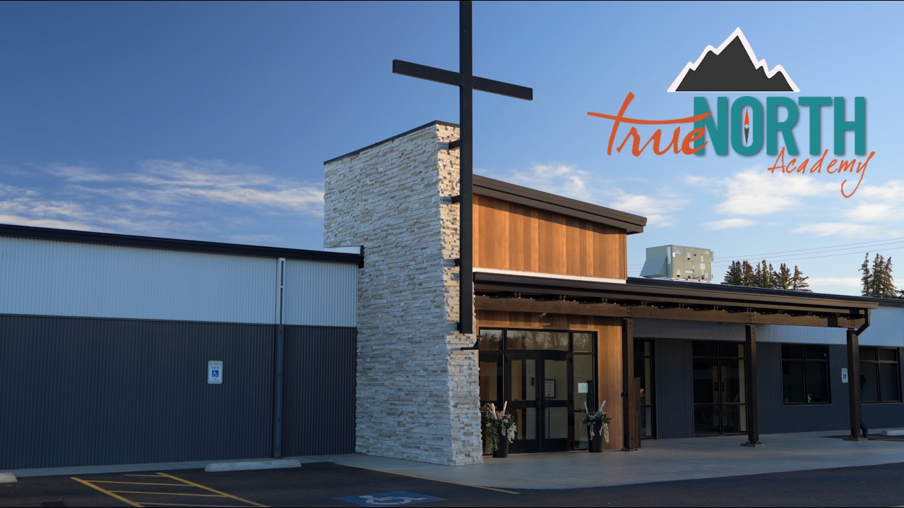 True North Academy Welcome Video